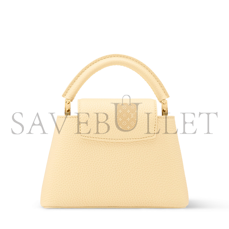 LOUIS VUITTON MASTER CAPUCINES MINI M28716 (21*13.6*8cm)